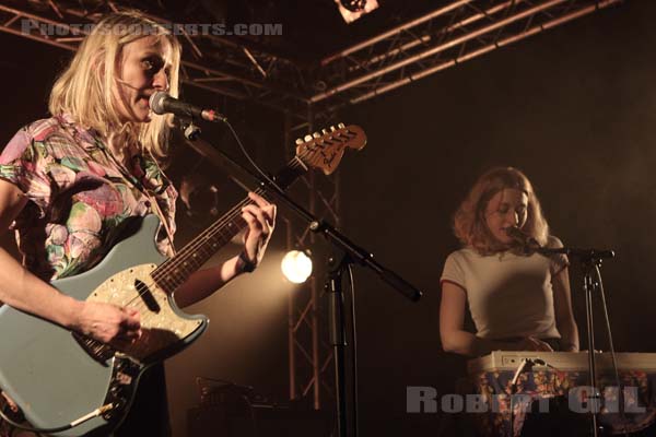 IKO CHERIE - 2016-04-16 - PARIS - Point Ephemere - 